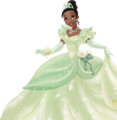 Princess deluxe ballgown - disney-princess photo