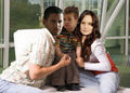 Prison Break - Family Scofield - tv-couples photo