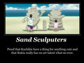 bleach-anime - Sand screencap
