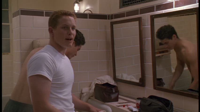 Image of School Ties for fans of Cole Hauser. 