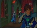 the-winx-club - Season 3; Episode 18; Day at the Museum screencap