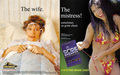 Sexist ads - feminism photo