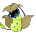 Shiny Victreebel - pokemon photo