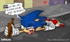  Sonic Funnys
