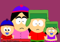 UGHH TO MUCH BABIES! - south-park fan art