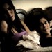 The End of the Affair - damon-and-elena icon