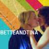  Tina & Bette. ♥