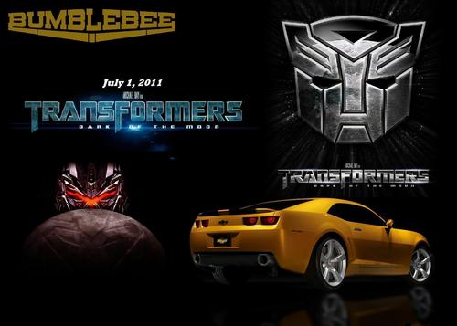  Transformers