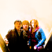 Trio - harry-ron-and-hermione icon