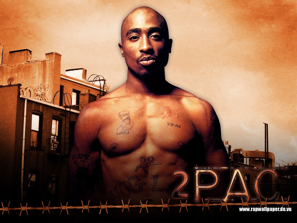 Tupac Pictures 46