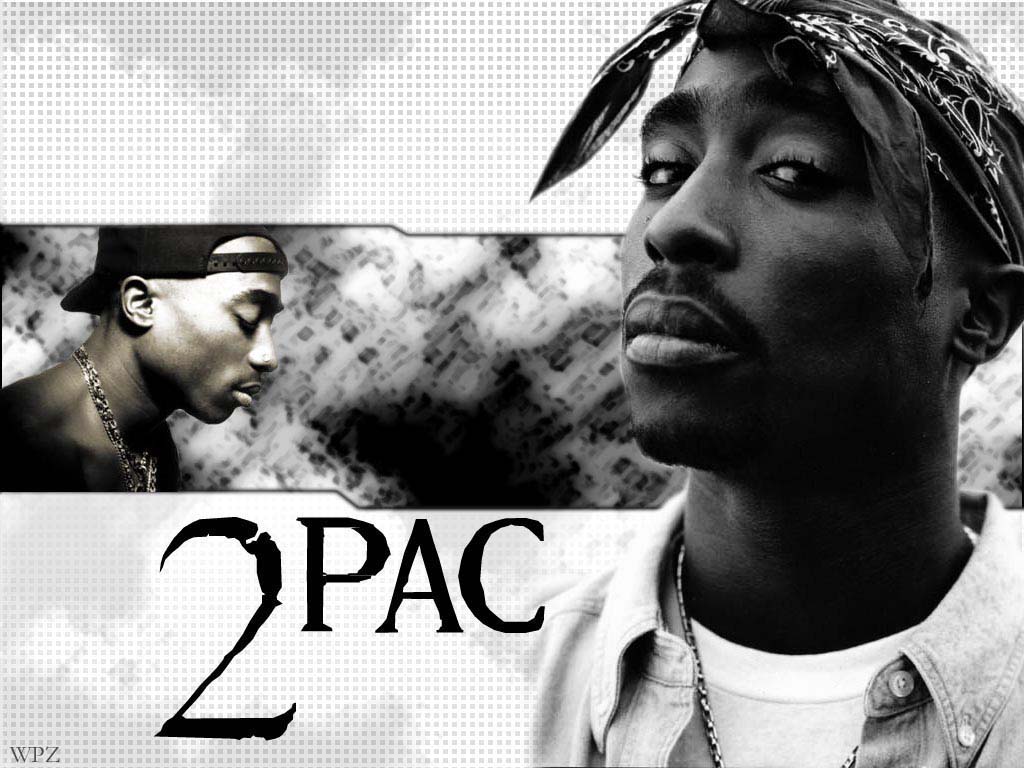 Two Pac [1996 Video]
