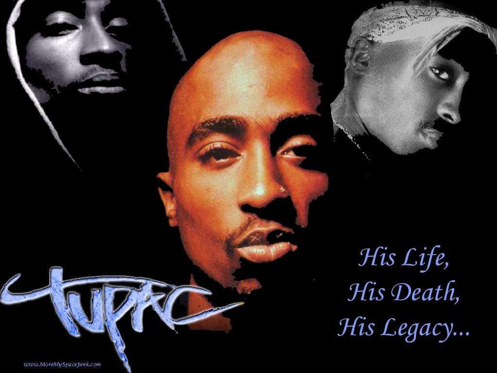Tupac Pictures 100