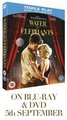 UK DVD and Blu-ray - water-for-elephants photo