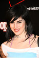 Verizon Wireless and People Party in Hollywood - kat-von-d photo