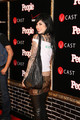 Verizon Wireless and People Party in Hollywood - kat-von-d photo