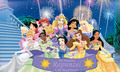 We Welcome Princess Rapunzel to the Royal Court - disney-princess photo