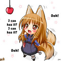 cute holo! - the-random-anime-rp-forums photo