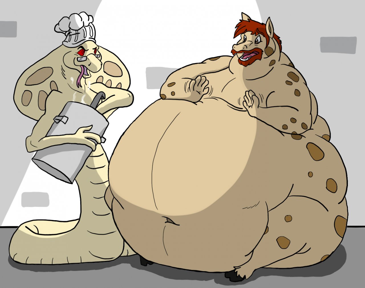 Fat Furries Club Images on Fanpop.