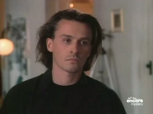  young Knepper