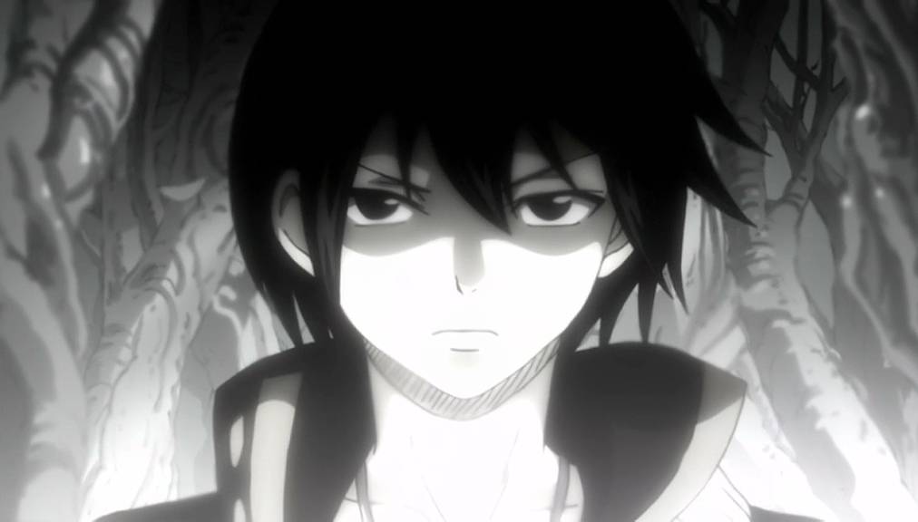 Fairy Tail: Zeref - Images Actress