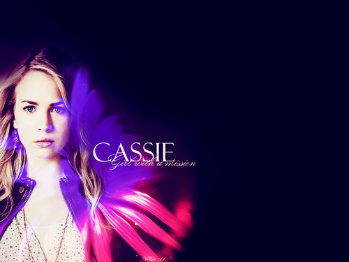  ☆ Cassie Blake ☆