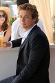  Episode 4.06 - Where in the World is Carmine OBrien - Promotional Photos - the-mentalist photo