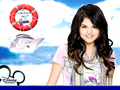 selena-gomez - Wizards on Deck with Hannah Montana - AlexWallpaper wallpaper