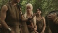 daenerys-targaryen - 1x07 "You Win or You Die" screencap