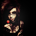 Andy; - andy-sixx photo