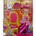 Barbie Mini Kingdom Princess Charm School   Blair,Headly,Delancy  - barbie-movies photo