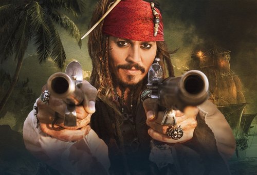 Captain-Jack-Sparrow-pirates-of-the-cari