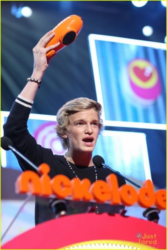  Cody Simpson: Aussie KCA Winner!