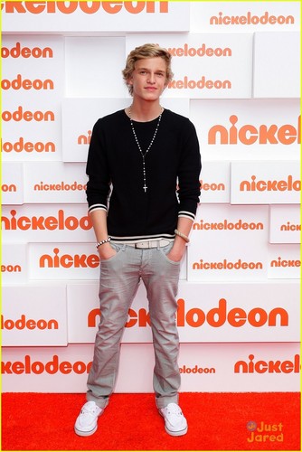 Cody Simpson: Aussie KCA Winner!