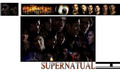 D.S - SUPERNATURAL - supernatural photo