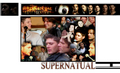 D.S - SUPERNATURAL - supernatural photo