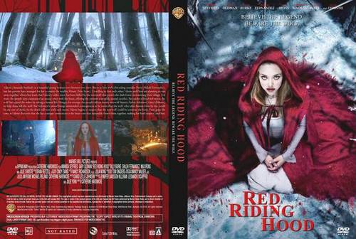  DVD cover