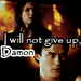 Damon & Elena - damon-and-elena icon
