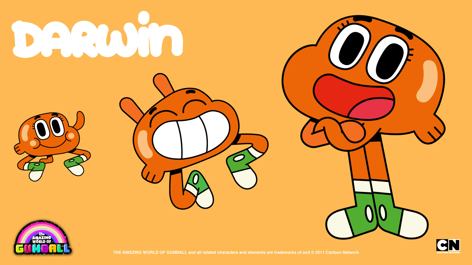 "The Amazing World of Gumball" - wide 7