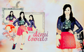demi-lovato - Demi Lovato wallpaper wallpaper