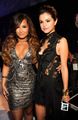 Demi&Selena - MTV Video Music Awards - August 28, 2011 - selena-gomez-and-demi-lovato photo
