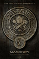 District Posters - the-hunger-games photo