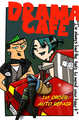 Drama Cafe Cover - tdis-gwenxduncan fan art