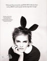 Emma Watson Elle.uk Mag - harry-potter photo