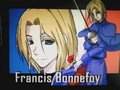 Epic France - hetalia-france fan art