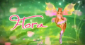 the-winx-club - Flora in season 5 screencap
