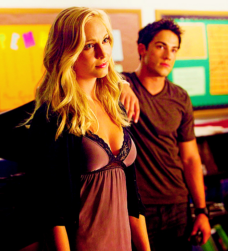  Forwood! “The Reckoning” (S3) #5 100% Real ♥