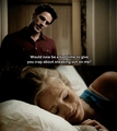 Forwood! Wud Now B A Bad Time To Give U Crap About Sneaking Out On Me? (S3) 100% Real ♥ - allsoppa fan art