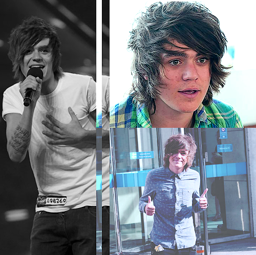 Frankie Cocozza! Very Handsome/Talented/Amazing Beyond Words!! 100% Real ♥ 