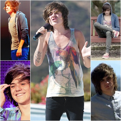  Frankie Cocozza! Very Handsome/Talented/Amazing Beyond Words!! 100% Real ♥