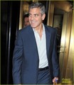 George Clooney: Skinny Dipping is a Tradition at my House! - george-clooney photo